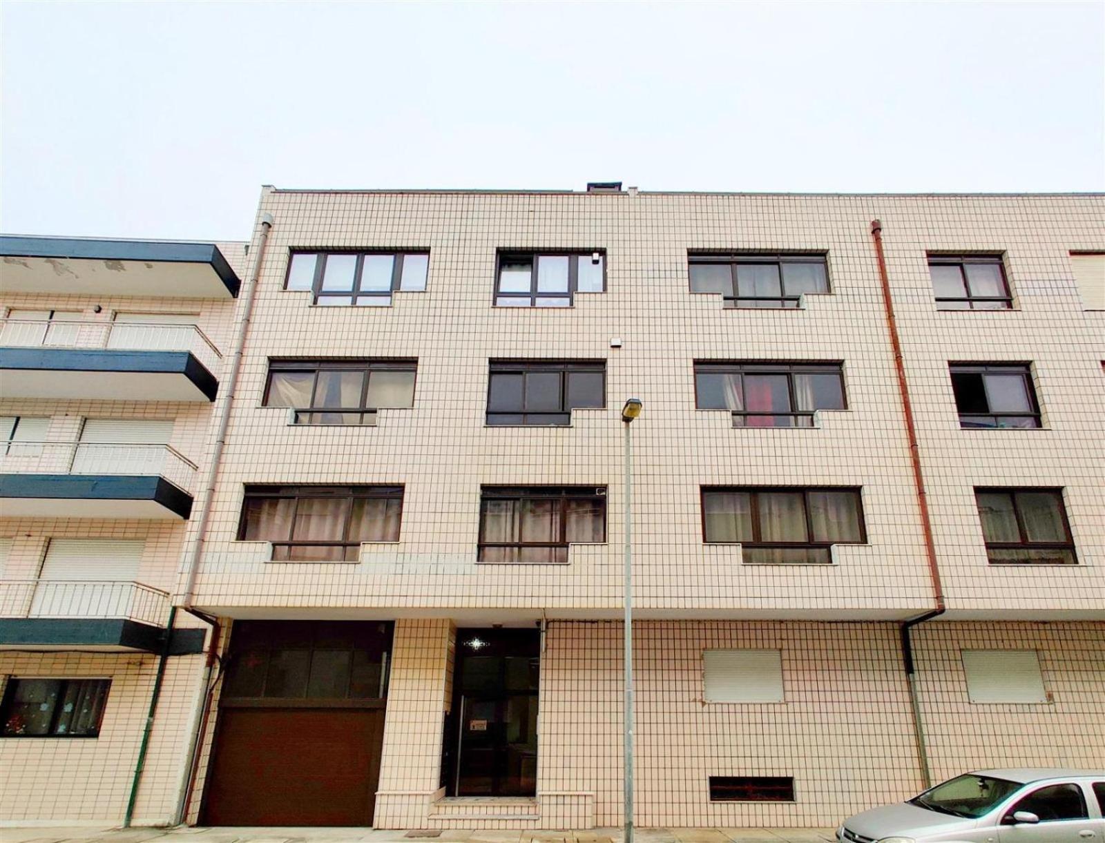 Guest House Da Mata3 โปโว เดอ วาร์ซิม ภายนอก รูปภาพ