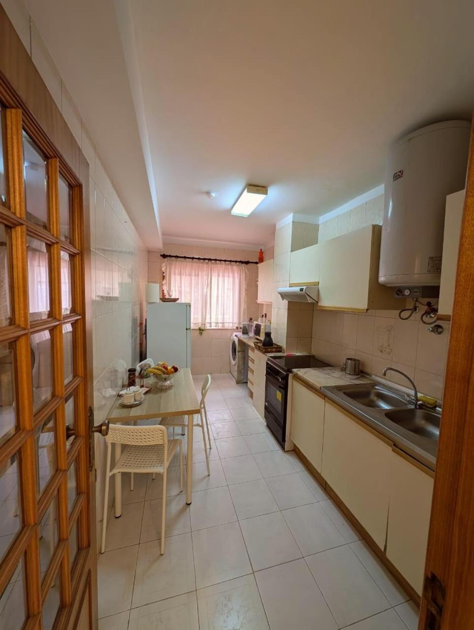 Guest House Da Mata3 โปโว เดอ วาร์ซิม ภายนอก รูปภาพ