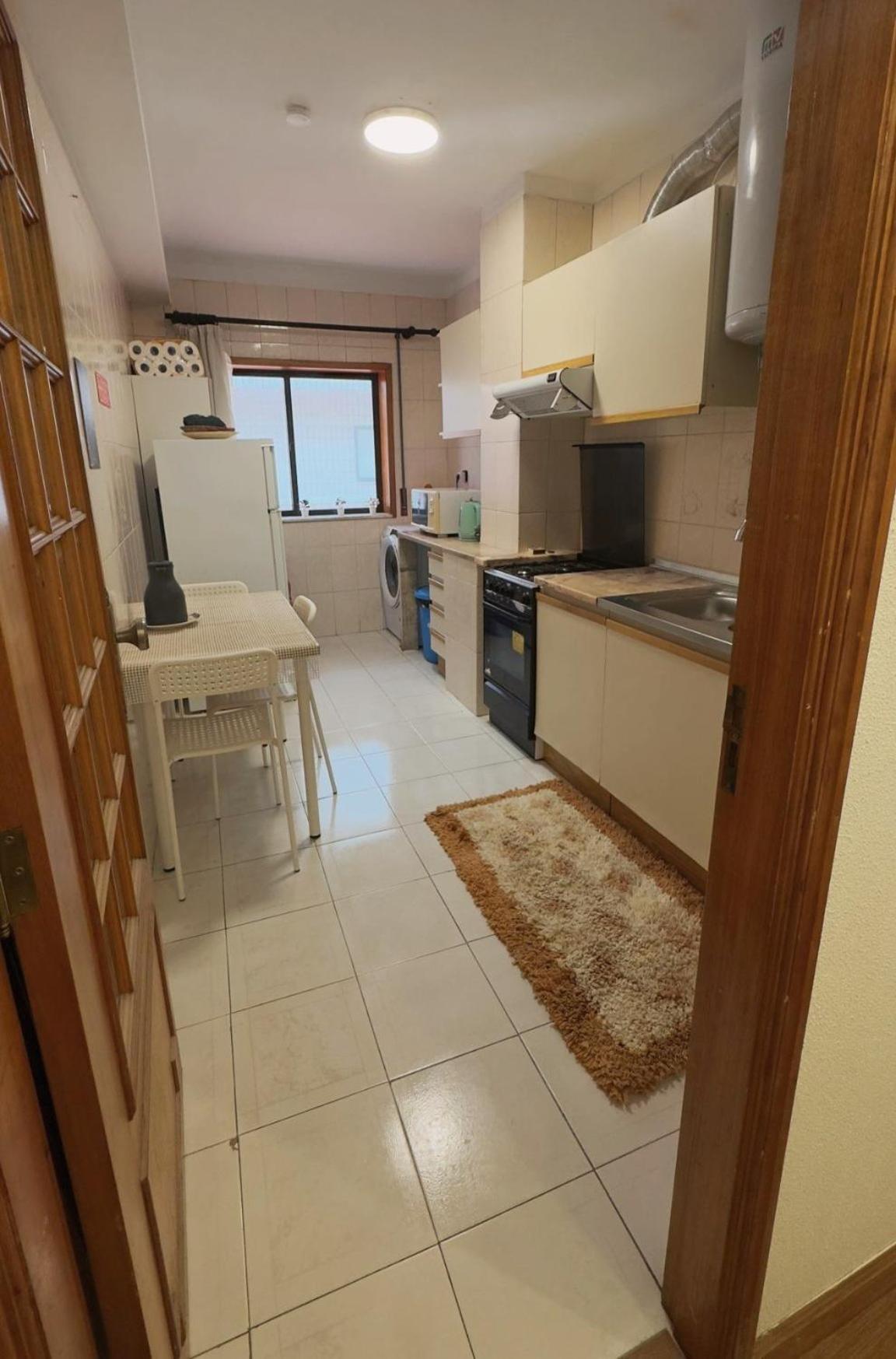 Guest House Da Mata3 โปโว เดอ วาร์ซิม ภายนอก รูปภาพ