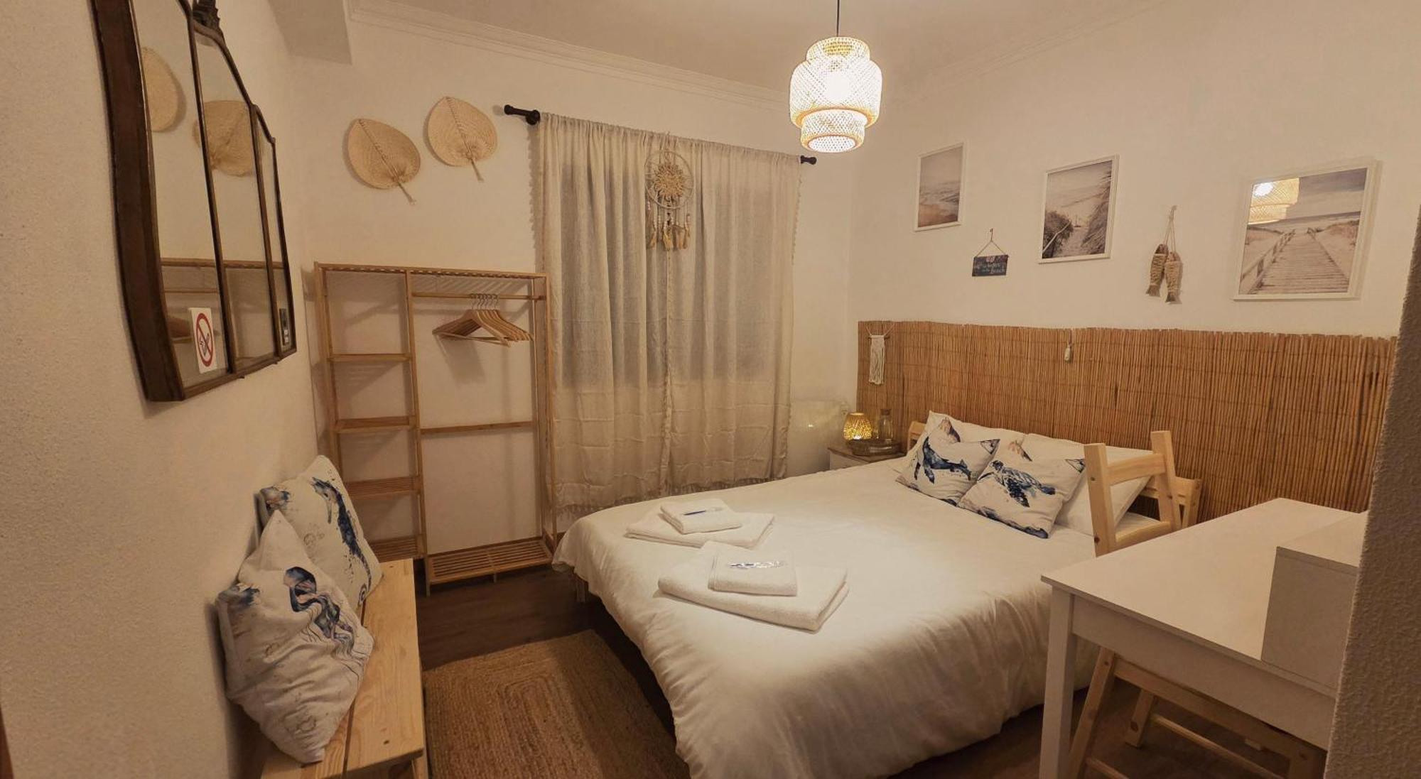 Guest House Da Mata3 โปโว เดอ วาร์ซิม ภายนอก รูปภาพ
