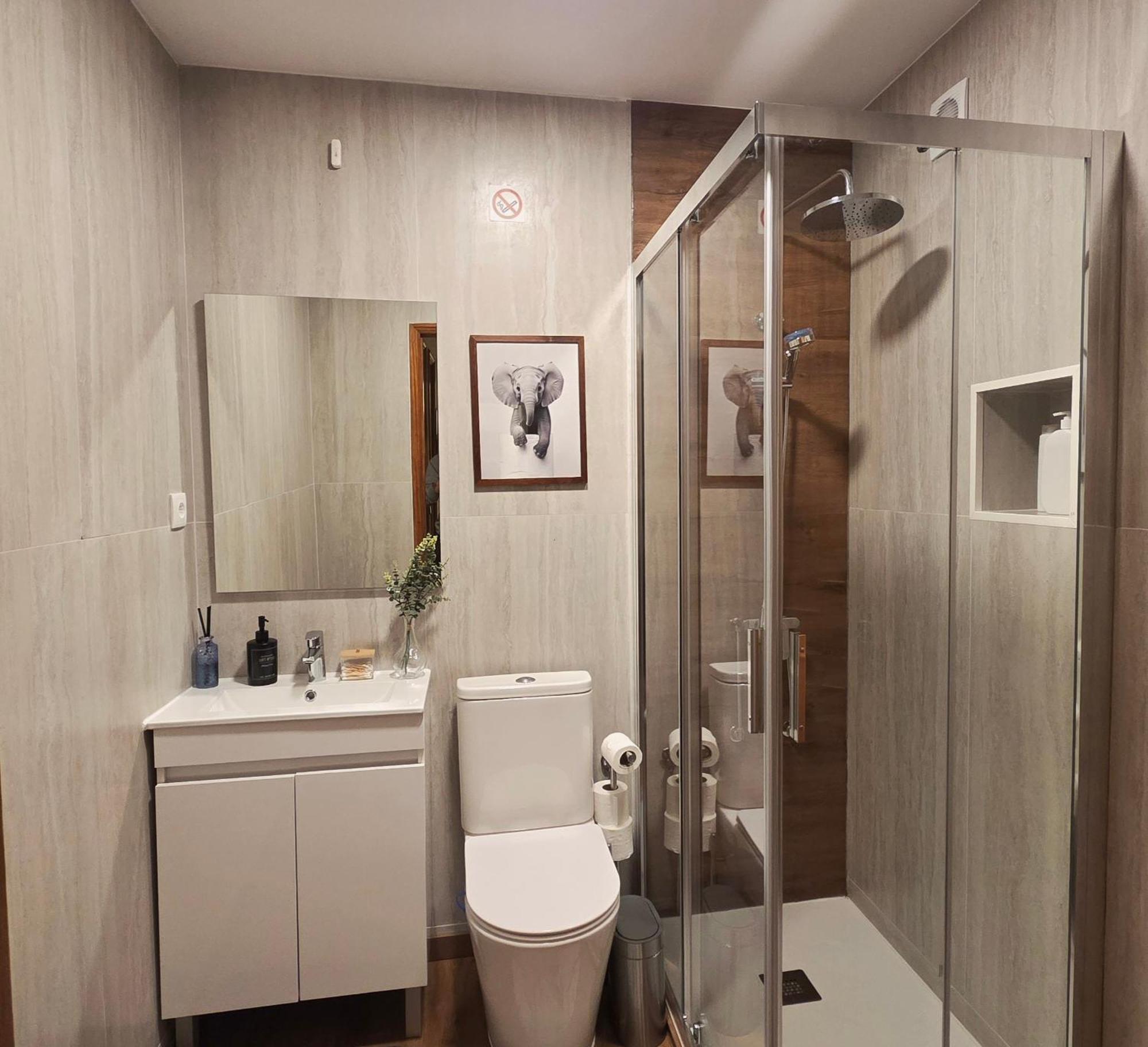 Guest House Da Mata3 โปโว เดอ วาร์ซิม ภายนอก รูปภาพ