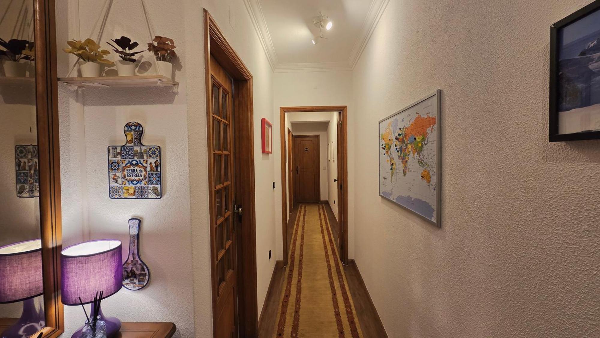Guest House Da Mata3 โปโว เดอ วาร์ซิม ภายนอก รูปภาพ