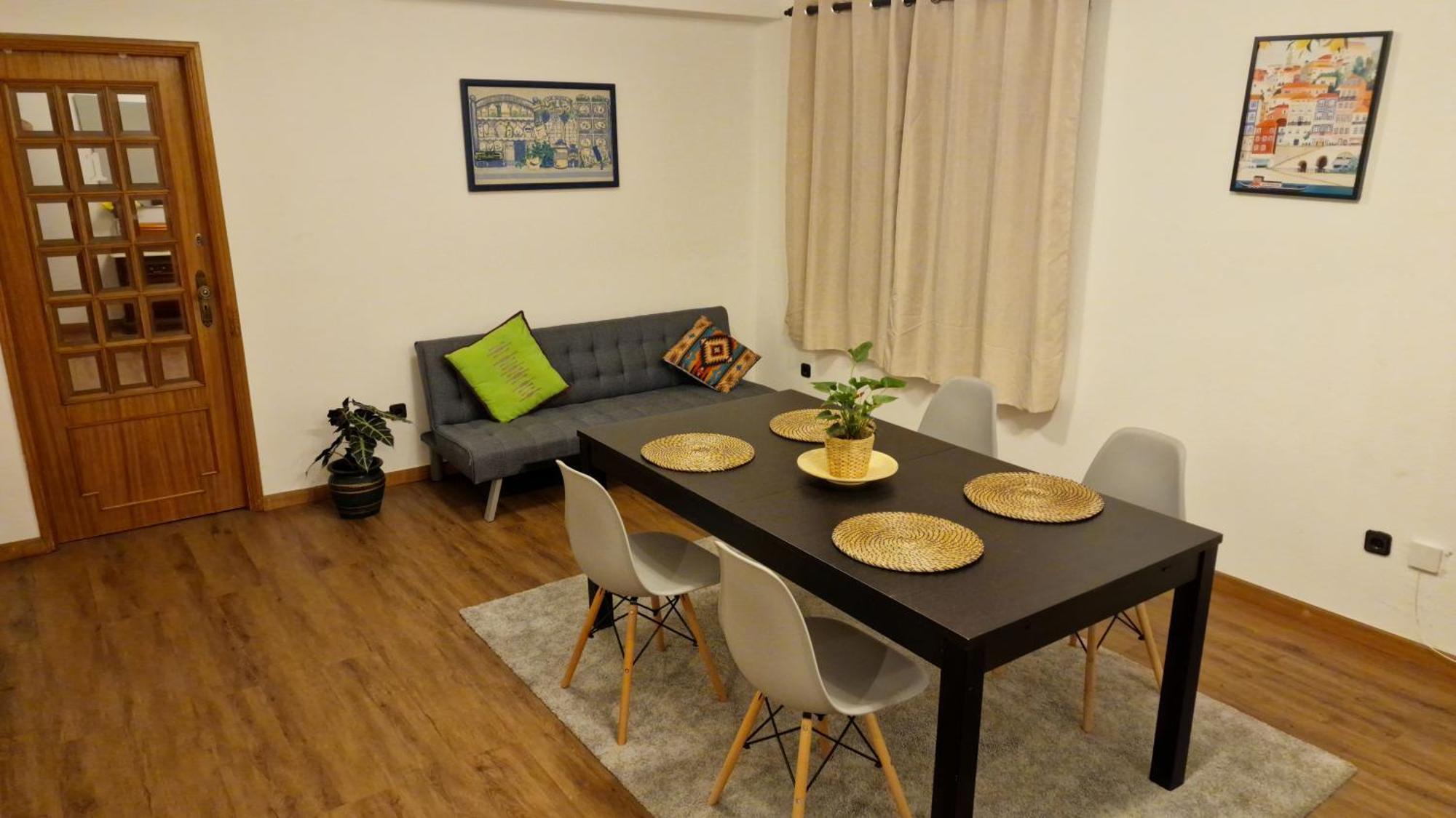Guest House Da Mata3 โปโว เดอ วาร์ซิม ภายนอก รูปภาพ